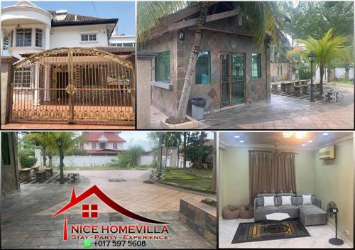 Bandar Country Homes Villa | NICE HOME VILLA, Bandar Country Homes, Rawang