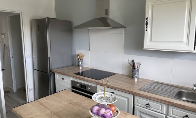 Tarnos Casa | Vrbo Property