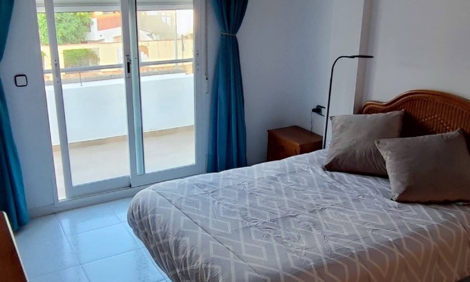 Alfauir Casa | BONITA CASA EN ZONA TRANQUILA CON MONTAÑAS Y A 17 KM DEL MAR