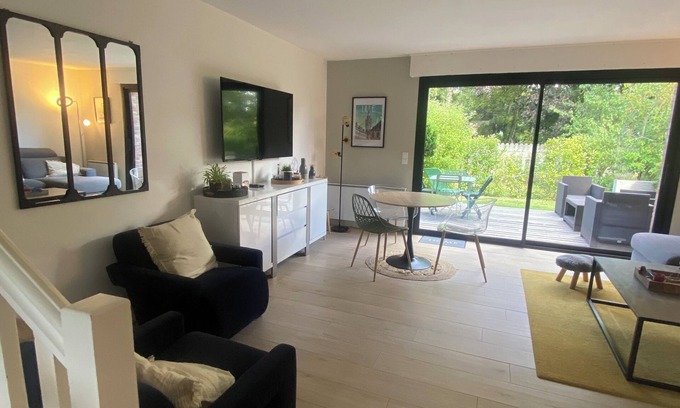 Marcq-en-Baroeul Casa | Nice house near Lille