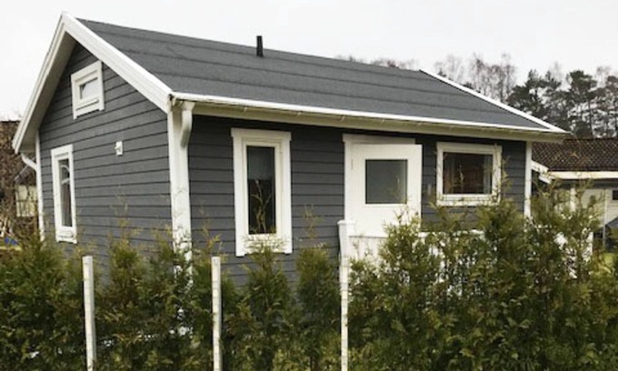 Eldsberga Chalet De Esquí | Nice little cottage in picturesque Tönnersa beach village, near Halmstad | SE02097