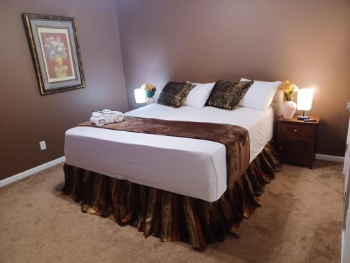 Austell Casa | Nice Luxury Suite