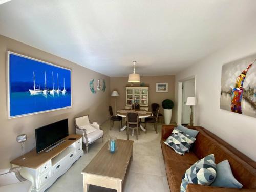 Caucade Apartamento | Nice Ouest 2P Sea view, Pool, Quiet