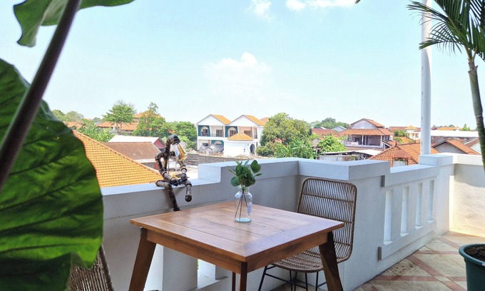 Sunset Road Apartamento | Nice Place To Stay