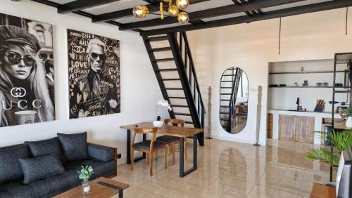 Sunset Road Apartamento | Nice Place To Stay - Rooftop Apartments