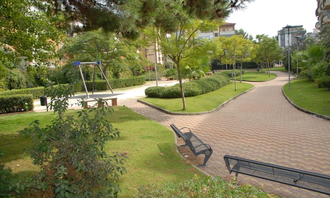 Province of Cagliari Apartamento | Nice Poetto Beach