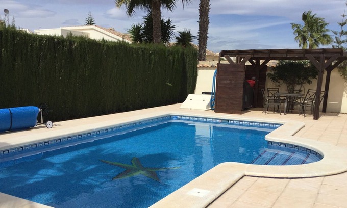 Daya Vieja Casa | Bonita propiedad, tranquila, pero cerca de todo