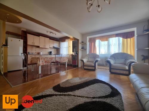 Baia Mare Apartamento | Nice & Relaxing Central Apartment