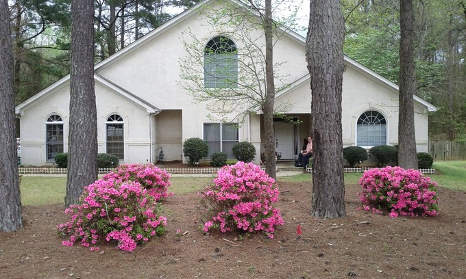 Peachtree City Casa | Nice Room near Trillith Movie Studio’s