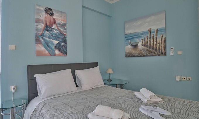 Tripoli Apartamento | Nice stay tripoli