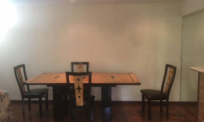 Mount Davidson Manor Casa | Nice Sunny Guest House