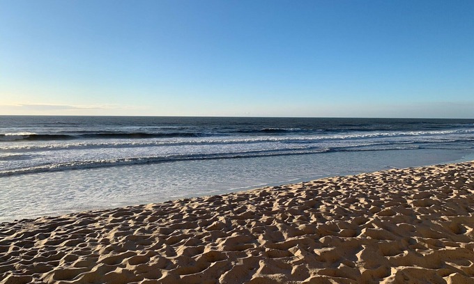 Carcans Plage Apartamento | Bonito T2 con jardín en Carcans Océan a 50 metros de la playa