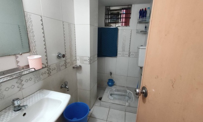 Mohammadpur Apartamento | Nicely 3 bedrooms apartment at Mohammadpur