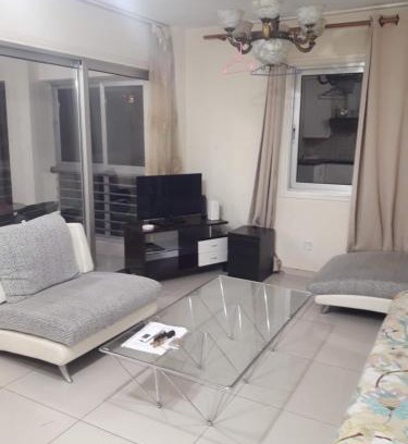 Nicosia Apartamento | Nicosia City Centre Apartment