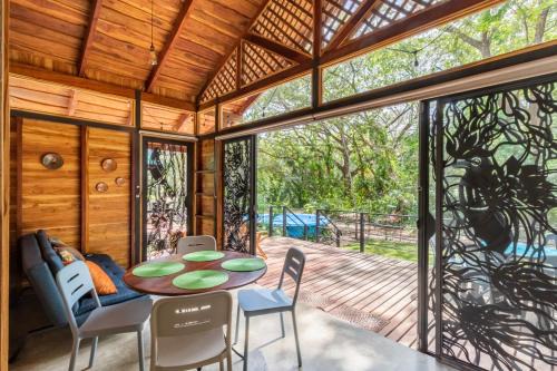 Cabo Blanco Apartamento | Nicoya Silvestre