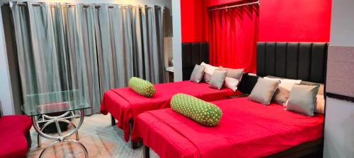 Shibpur Apartamento | Nidhivan Homestay