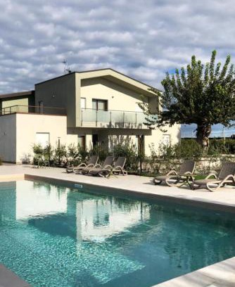 Sud-Ovest Apartamento | Nido del Gelso