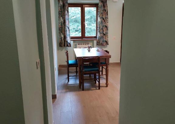 Ortignano Raggiolo Casa | Nido Romantico