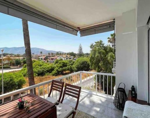 La Cizana Apartamento | NIEUW: Bello Horizonte, house by the sea