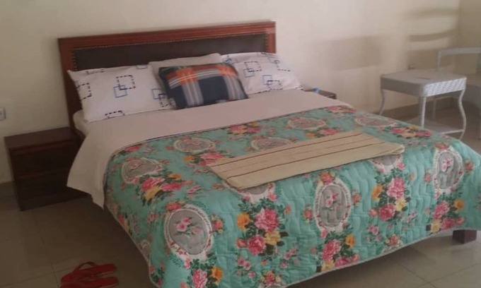 Kigali Apartamento | NightBirde Apartments Rugando Kigali
