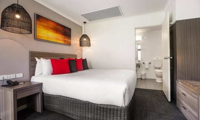 Doncaster Apartamento | Nightelier Doncaster