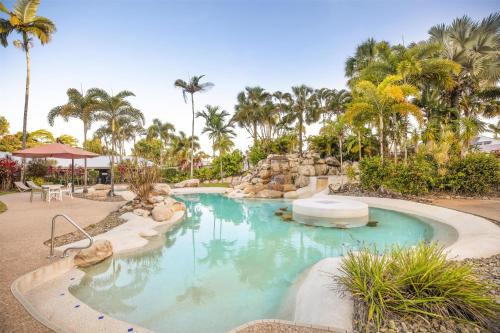 Wongaling Beach Complejo | Nightelier Mission Beach