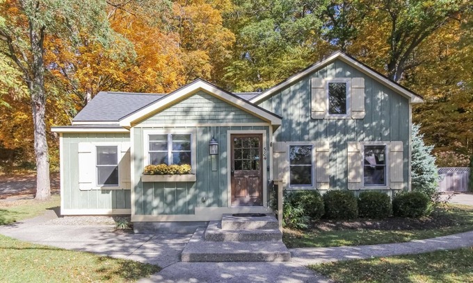Saugatuck Apartamento | Nightingale