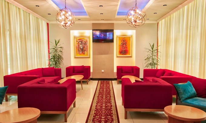 Kirkos Apartamento | Nigist Towers Hotel & Apartments