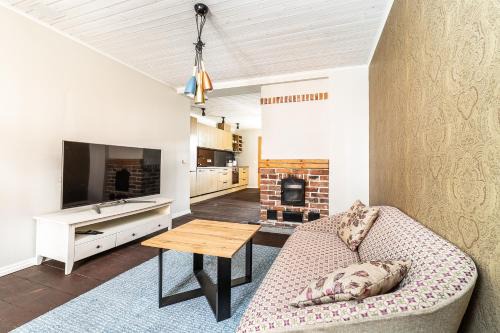 Kalamaja Apartamento | Niine 5 apartments