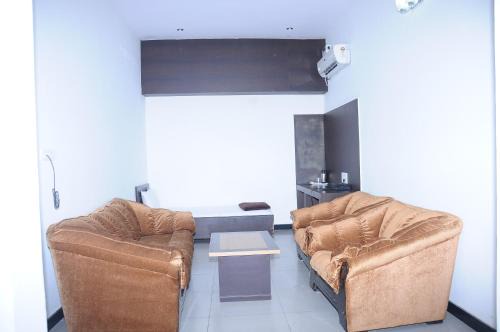 Chamarajanagara Hotel | Nijaguna Residency