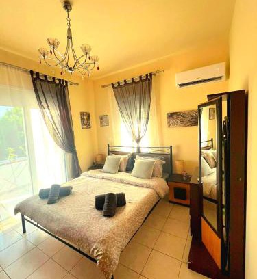 Archangelos Apartamento | Niki's House