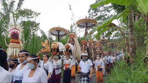 Taro Casa | Niki Traditional Village