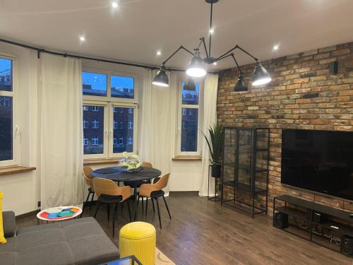 Nikiszowiec Apartamento | Nikiszowiec Odrowążów 3