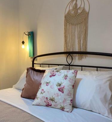 Makry Gialos Casa | Nikos & Joanna's appartments