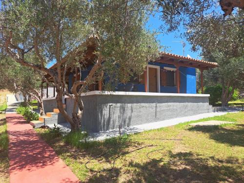 Andravida-Kyllini Casa | Nikos Kastro 3