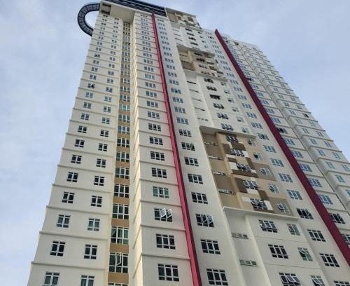 Gua Apartamento | Nilai Mesahill Premier Deluxe Luxury Homestay,Mesamall