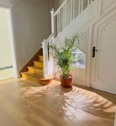 Downtown Cairo Apartamento | Nilefront 3BR Steps fromTahrir Sq Zamalek island