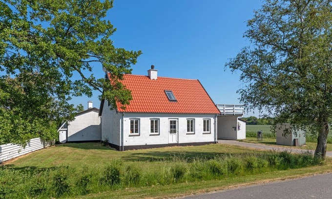Østermarie Casa | "Nilia" - 3.5km from the sea by Interhome
