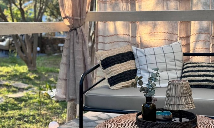 Bozcaada Cama Y Desayuno | Nill's Butik Otel