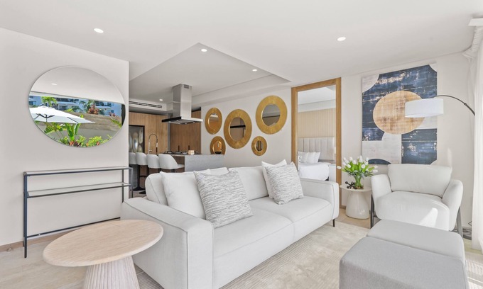 Marina Vallarta Apartamento | Nima Bay Oasis