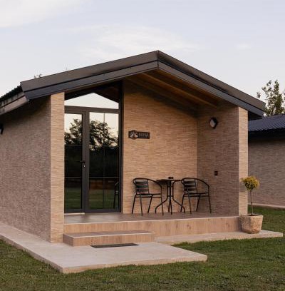 Karuc Chalet De Esquí | Nina