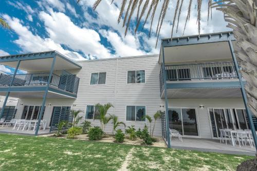 Coral Bay Complejo | Ningaloo Coral Bay – Bayview