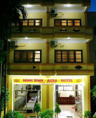 Ninh Binh Hotel | Ninh Binh Alisa Hotel