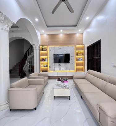 Gia Vien Casa | Ninh Binh Cozy Homestay