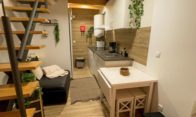 Peniche de Cima Casa | Ninho D'Alegria