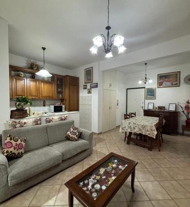 Scandicci Apartamento | Nini House