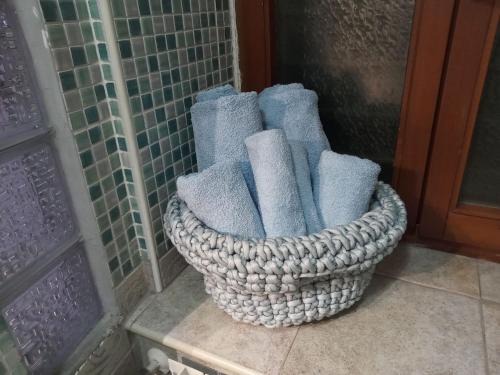 Foligno Apartamento | Nino