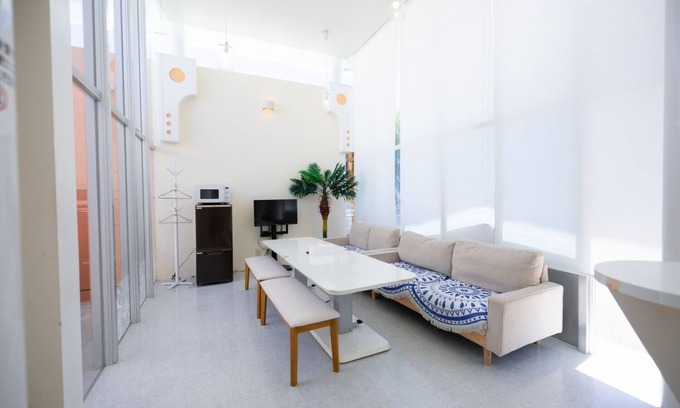 Tokeshi Casa | Nirai Beach Villa