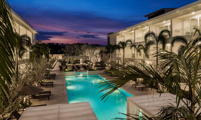 Kata Complejo | Niranapa Boutique Resort