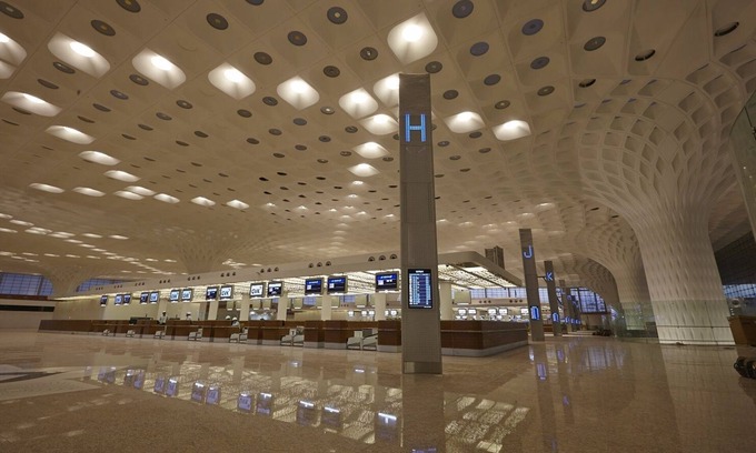 Vile Parle East Hotel | Niranta Transit Hotel Mumbai Airport - At Arrivals